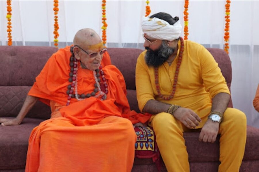 कबीर जी महाराज — रोज़गार और प्रशिक्षण पर विचार